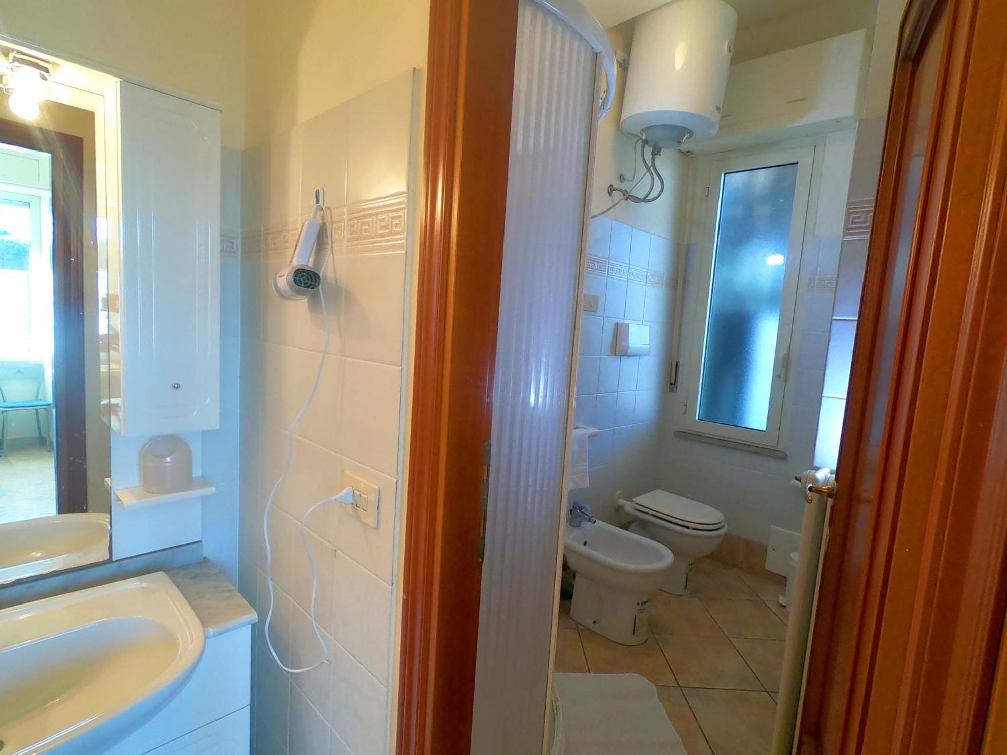 Villa Emilia Appartments Cala Gonone Extérieur photo