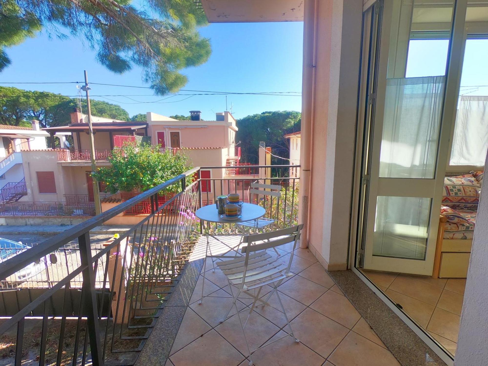 Villa Emilia Appartments Cala Gonone Extérieur photo