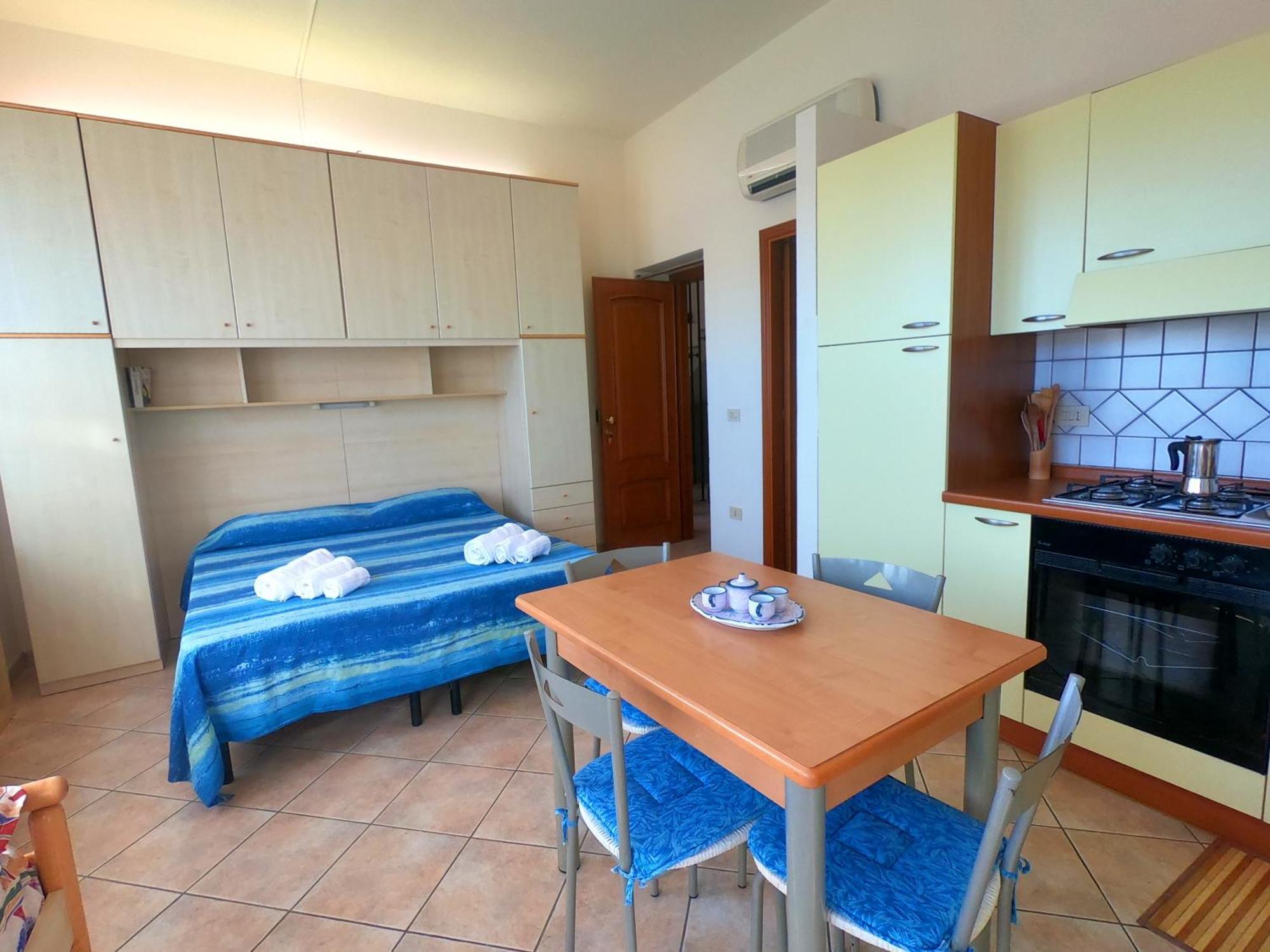 Villa Emilia Appartments Cala Gonone Extérieur photo