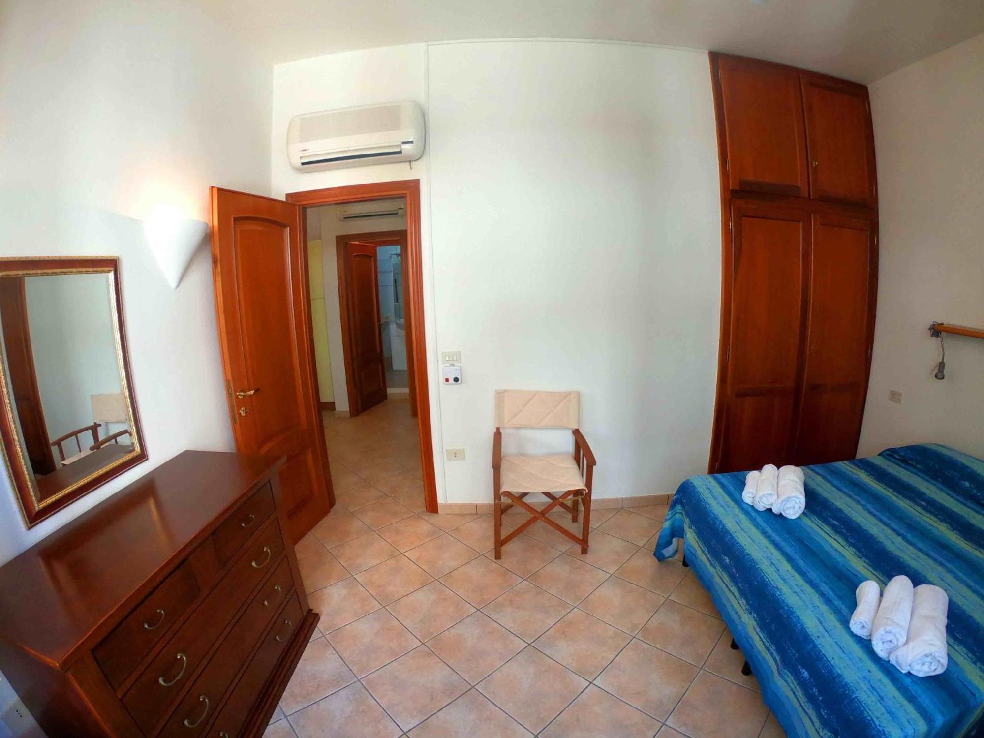 Villa Emilia Appartments Cala Gonone Extérieur photo
