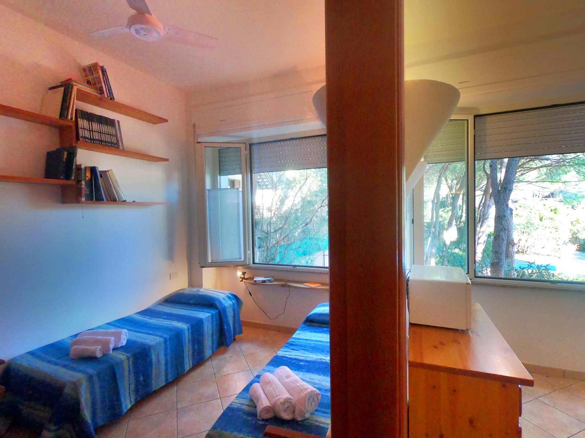 Villa Emilia Appartments Cala Gonone Extérieur photo